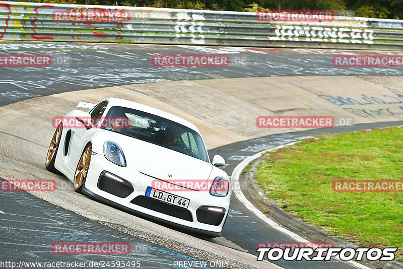 Bild #24595495 - Touristenfahrten Nürburgring Nordschleife (17.09.2023)