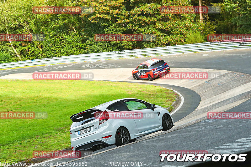 Bild #24595552 - Touristenfahrten Nürburgring Nordschleife (17.09.2023)