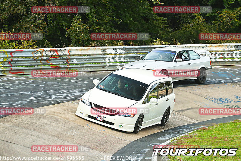 Bild #24595556 - Touristenfahrten Nürburgring Nordschleife (17.09.2023)