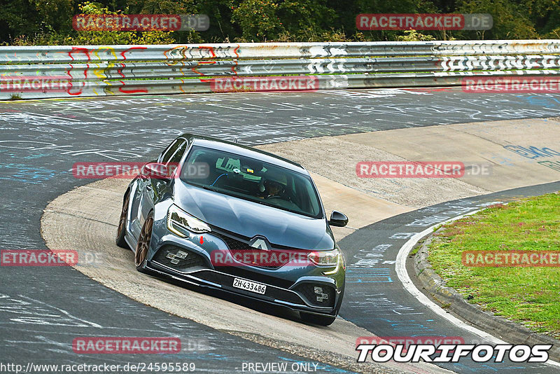 Bild #24595589 - Touristenfahrten Nürburgring Nordschleife (17.09.2023)