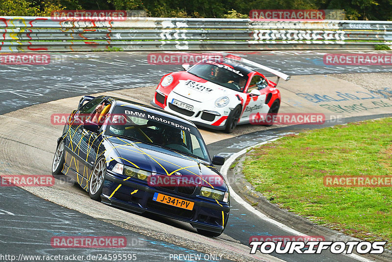 Bild #24595595 - Touristenfahrten Nürburgring Nordschleife (17.09.2023)