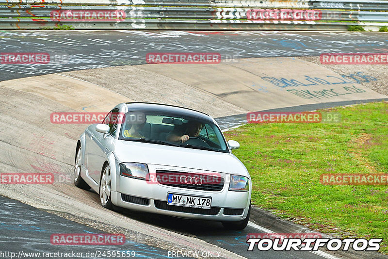 Bild #24595659 - Touristenfahrten Nürburgring Nordschleife (17.09.2023)