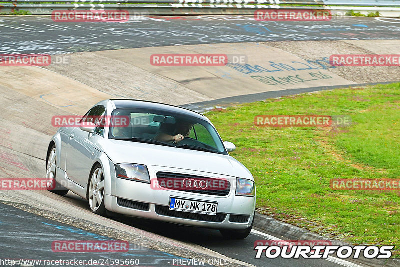 Bild #24595660 - Touristenfahrten Nürburgring Nordschleife (17.09.2023)