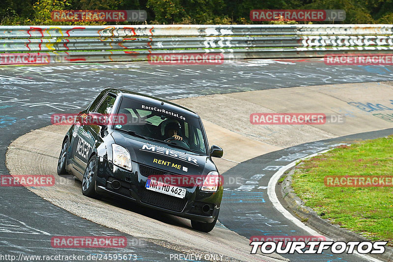 Bild #24595673 - Touristenfahrten Nürburgring Nordschleife (17.09.2023)