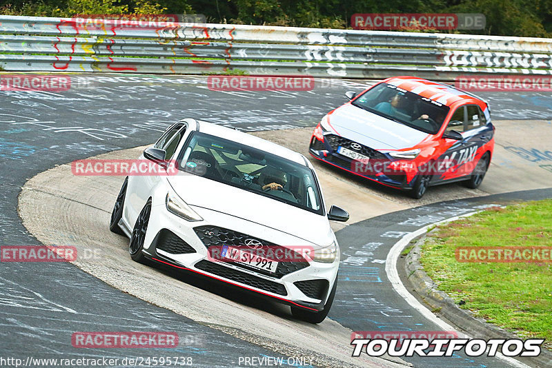 Bild #24595738 - Touristenfahrten Nürburgring Nordschleife (17.09.2023)