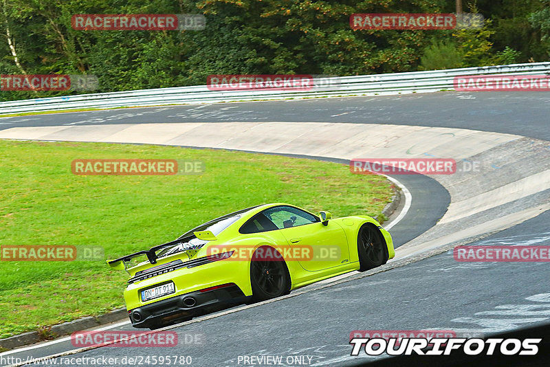 Bild #24595780 - Touristenfahrten Nürburgring Nordschleife (17.09.2023)