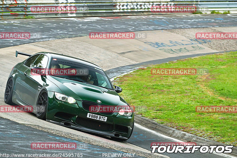 Bild #24595785 - Touristenfahrten Nürburgring Nordschleife (17.09.2023)