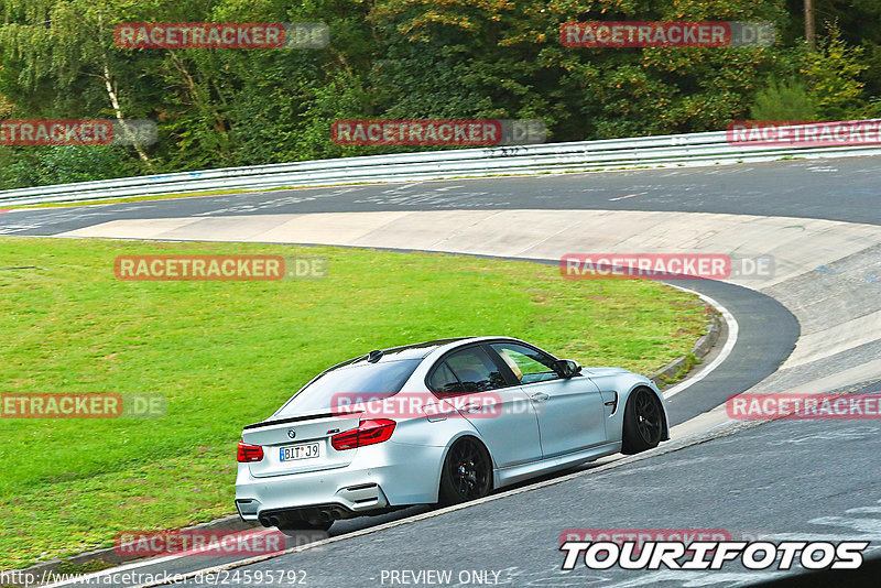 Bild #24595792 - Touristenfahrten Nürburgring Nordschleife (17.09.2023)