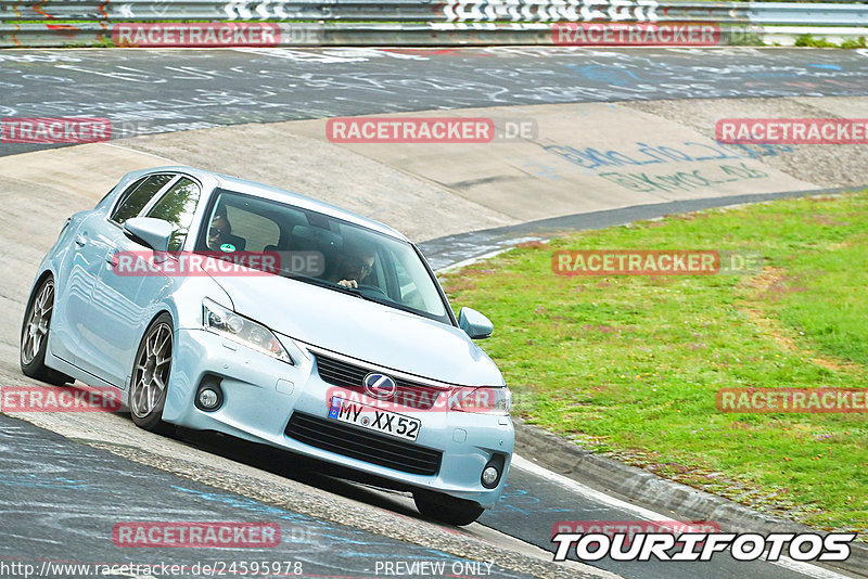 Bild #24595978 - Touristenfahrten Nürburgring Nordschleife (17.09.2023)