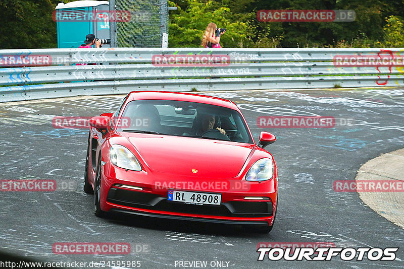 Bild #24595985 - Touristenfahrten Nürburgring Nordschleife (17.09.2023)