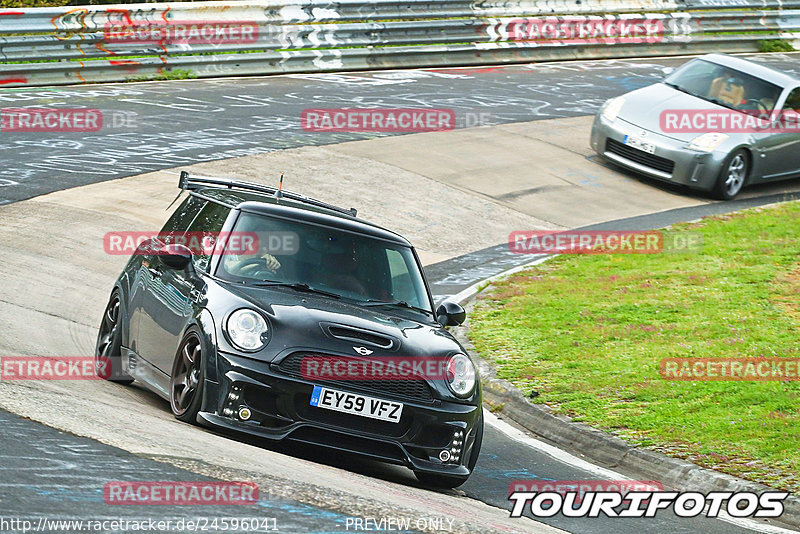 Bild #24596041 - Touristenfahrten Nürburgring Nordschleife (17.09.2023)