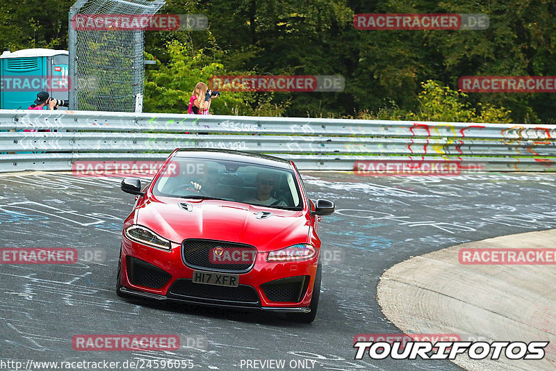 Bild #24596055 - Touristenfahrten Nürburgring Nordschleife (17.09.2023)