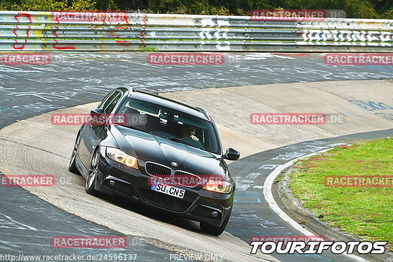 Bild #24596137 - Touristenfahrten Nürburgring Nordschleife (17.09.2023)