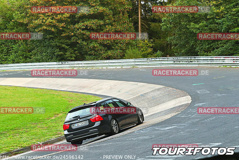 Bild #24596142 - Touristenfahrten Nürburgring Nordschleife (17.09.2023)