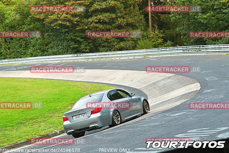 Bild #24596170 - Touristenfahrten Nürburgring Nordschleife (17.09.2023)