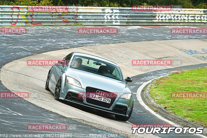 Bild #24596181 - Touristenfahrten Nürburgring Nordschleife (17.09.2023)