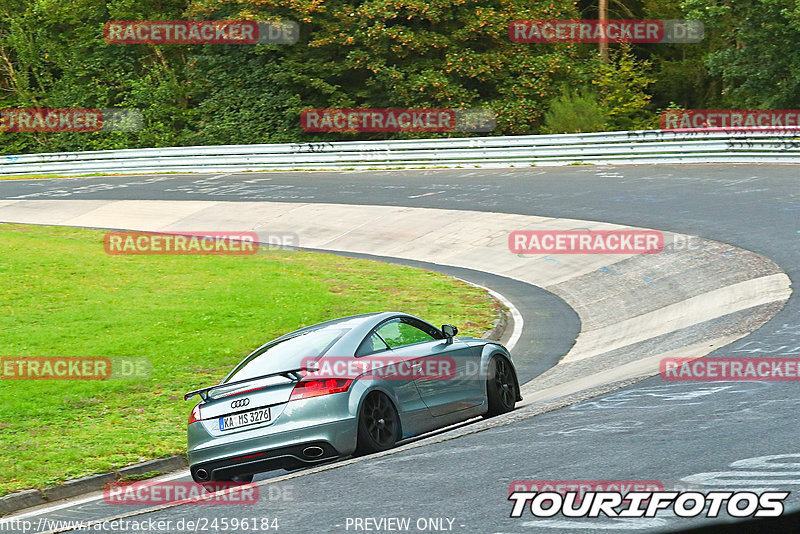 Bild #24596184 - Touristenfahrten Nürburgring Nordschleife (17.09.2023)