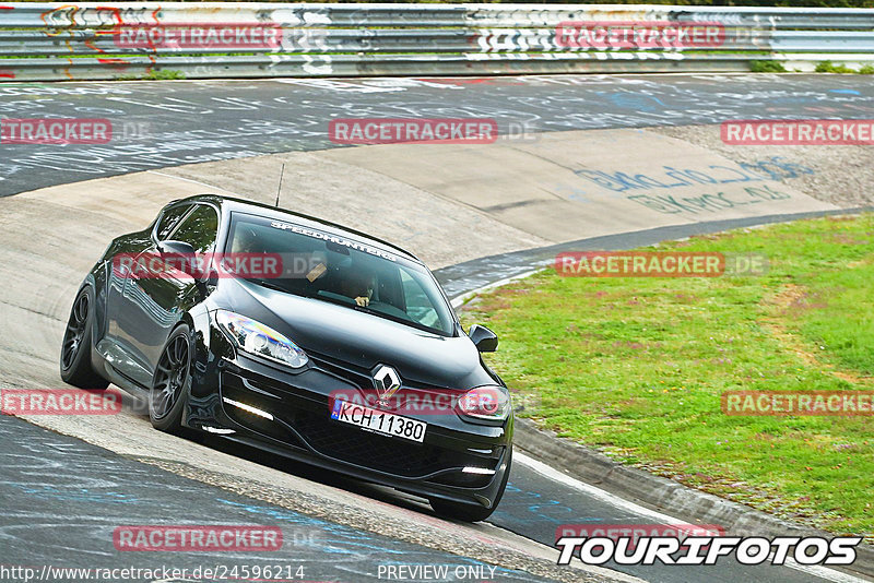 Bild #24596214 - Touristenfahrten Nürburgring Nordschleife (17.09.2023)