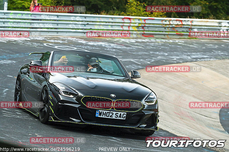 Bild #24596219 - Touristenfahrten Nürburgring Nordschleife (17.09.2023)