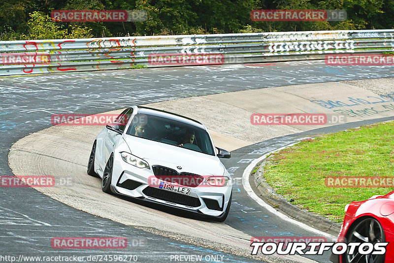 Bild #24596270 - Touristenfahrten Nürburgring Nordschleife (17.09.2023)