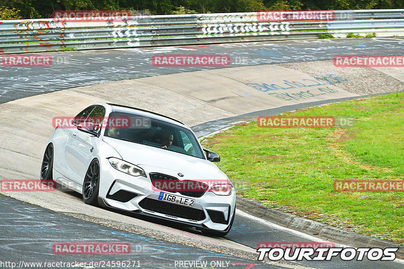 Bild #24596271 - Touristenfahrten Nürburgring Nordschleife (17.09.2023)