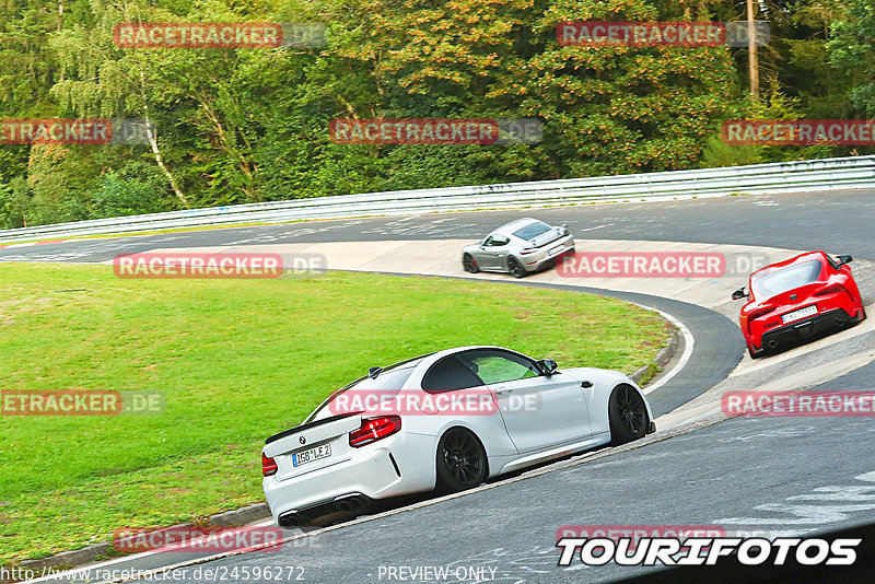 Bild #24596272 - Touristenfahrten Nürburgring Nordschleife (17.09.2023)