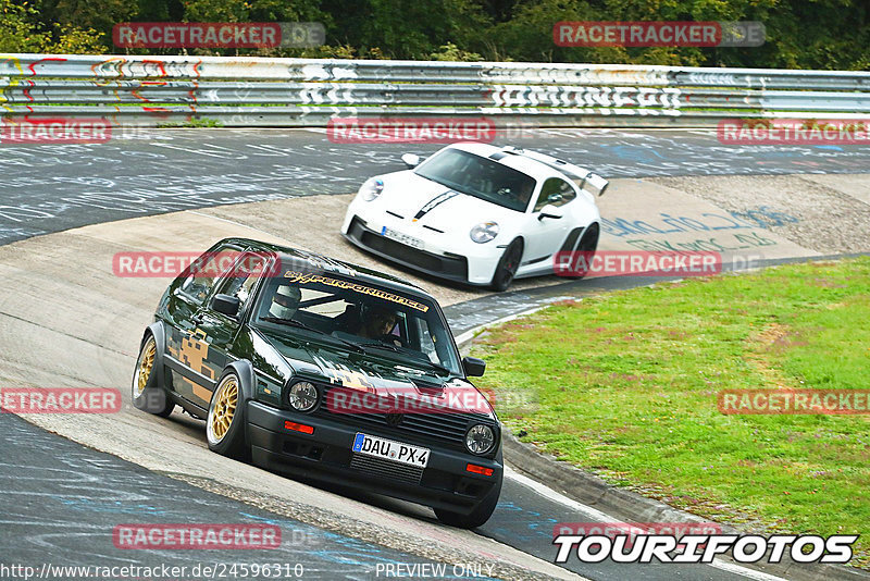 Bild #24596310 - Touristenfahrten Nürburgring Nordschleife (17.09.2023)