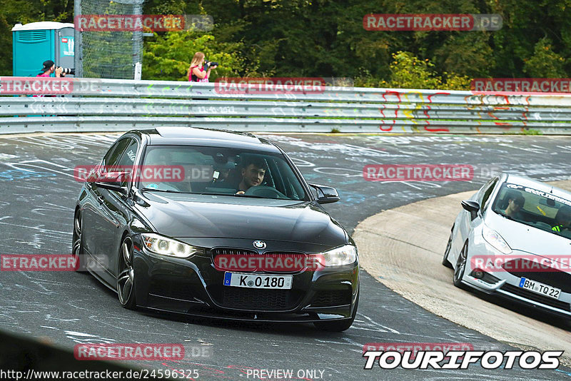 Bild #24596325 - Touristenfahrten Nürburgring Nordschleife (17.09.2023)