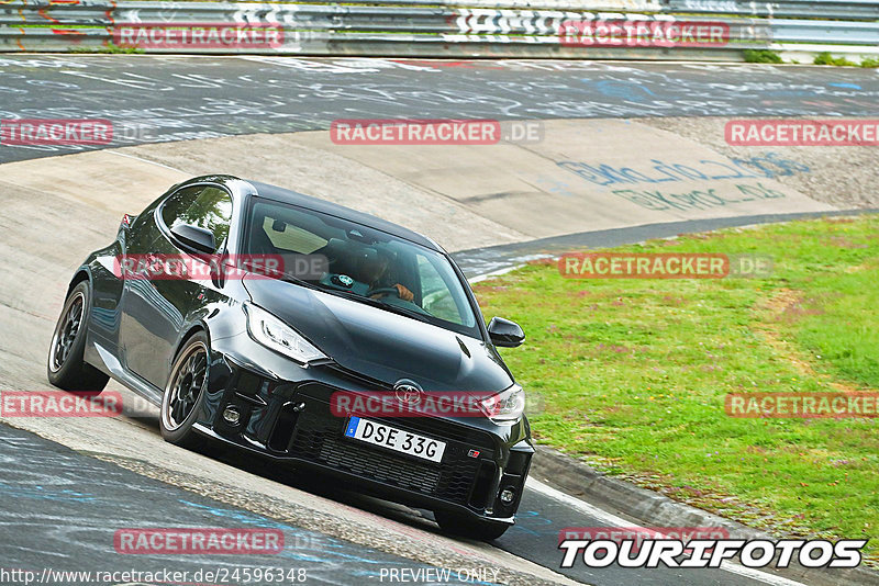 Bild #24596348 - Touristenfahrten Nürburgring Nordschleife (17.09.2023)