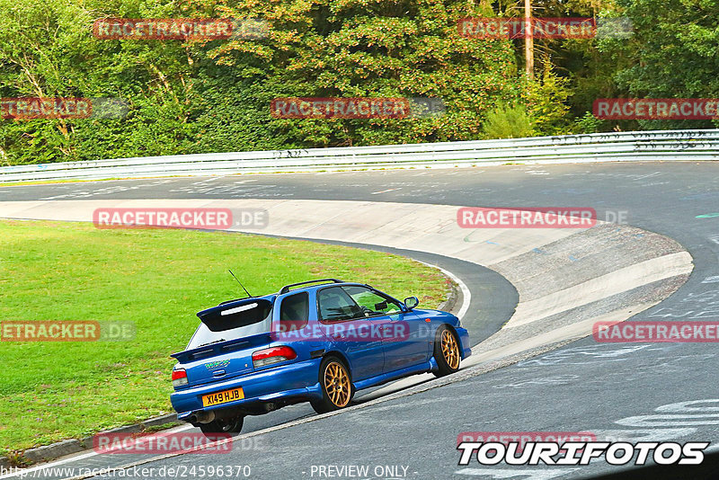 Bild #24596370 - Touristenfahrten Nürburgring Nordschleife (17.09.2023)