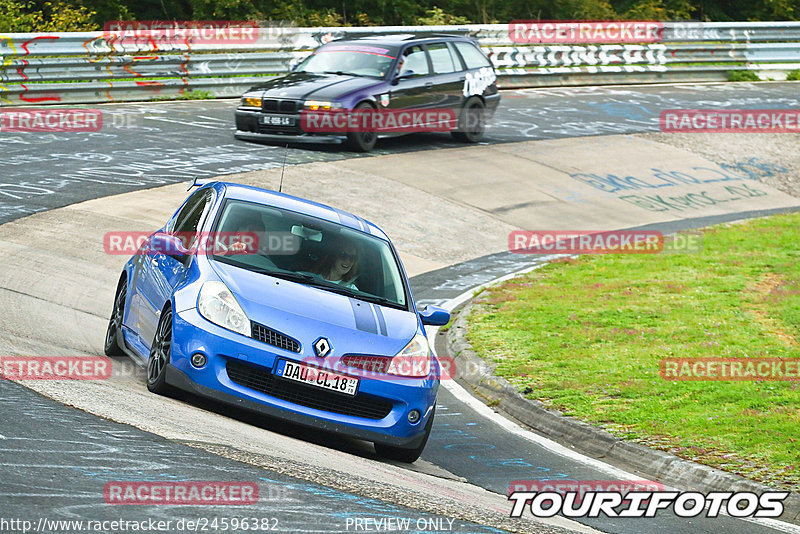 Bild #24596382 - Touristenfahrten Nürburgring Nordschleife (17.09.2023)