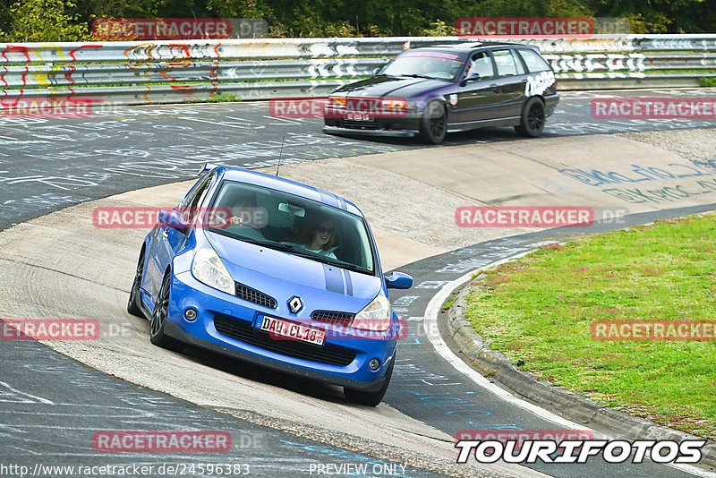 Bild #24596383 - Touristenfahrten Nürburgring Nordschleife (17.09.2023)