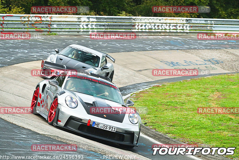 Bild #24596393 - Touristenfahrten Nürburgring Nordschleife (17.09.2023)