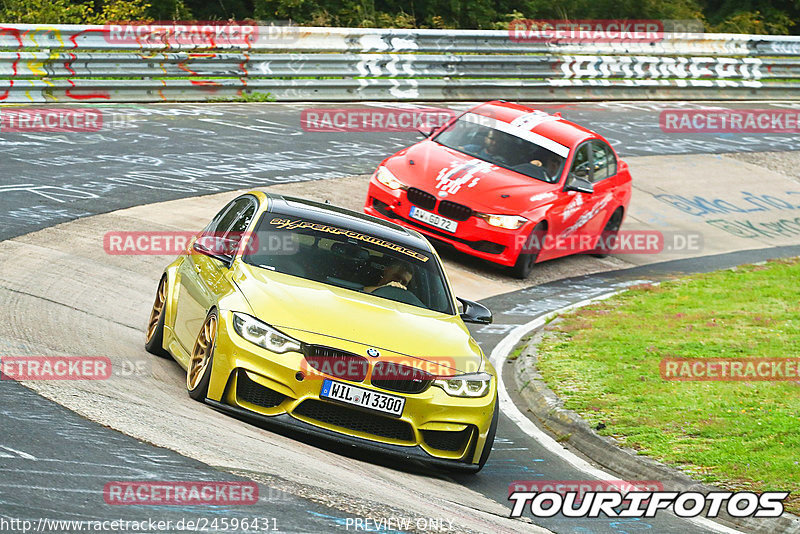 Bild #24596431 - Touristenfahrten Nürburgring Nordschleife (17.09.2023)