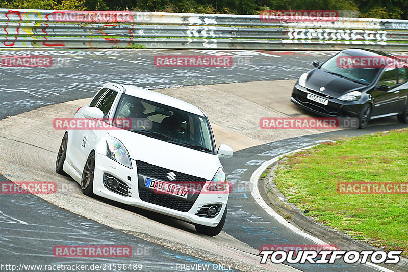 Bild #24596489 - Touristenfahrten Nürburgring Nordschleife (17.09.2023)