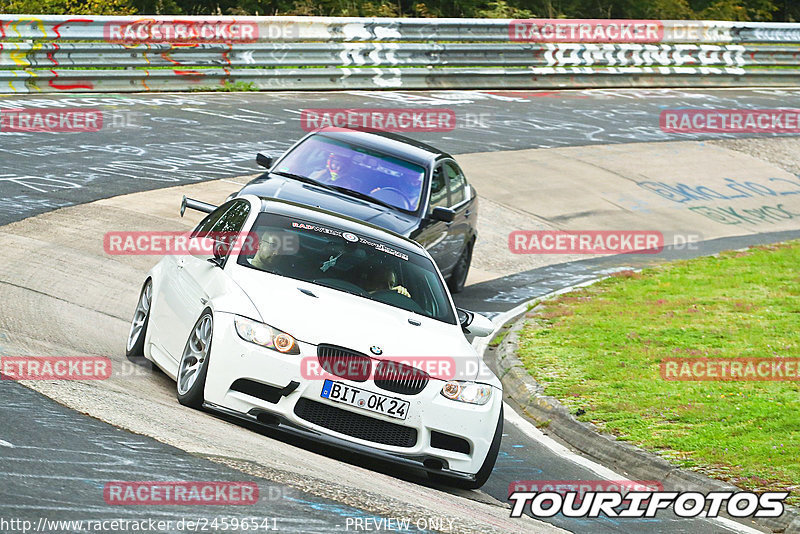 Bild #24596541 - Touristenfahrten Nürburgring Nordschleife (17.09.2023)