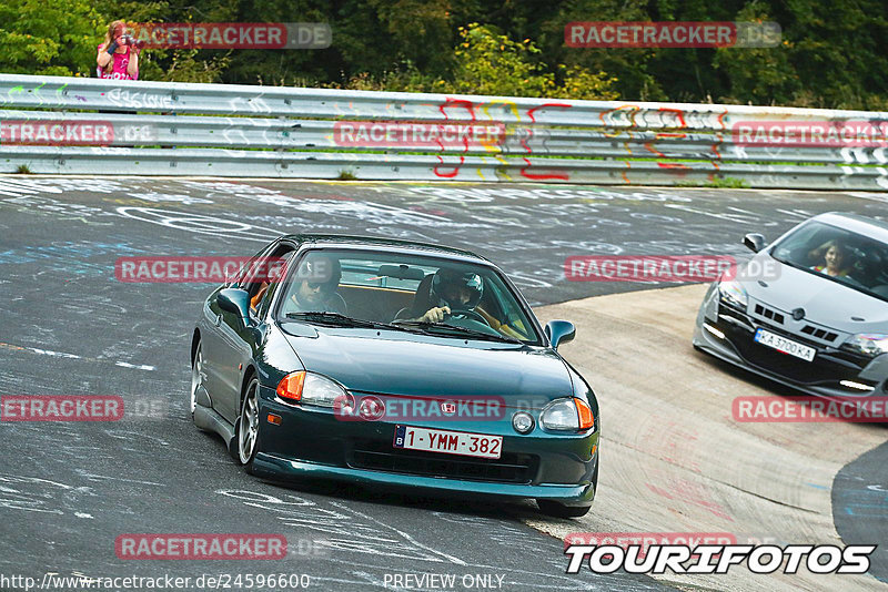 Bild #24596600 - Touristenfahrten Nürburgring Nordschleife (17.09.2023)