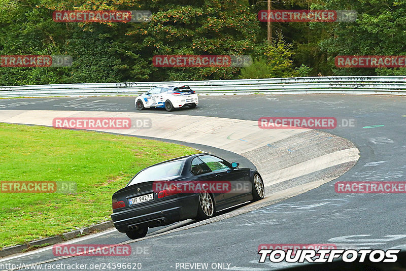 Bild #24596620 - Touristenfahrten Nürburgring Nordschleife (17.09.2023)