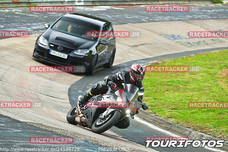 Bild #24596728 - Touristenfahrten Nürburgring Nordschleife (17.09.2023)