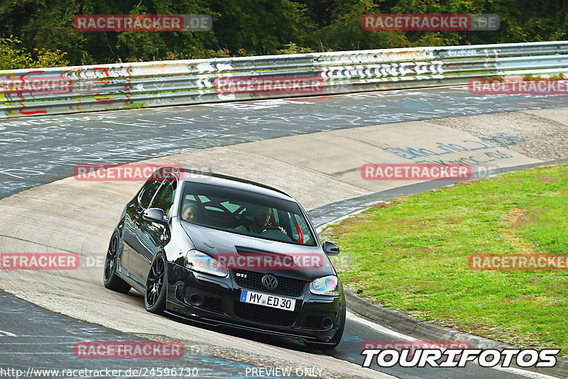 Bild #24596730 - Touristenfahrten Nürburgring Nordschleife (17.09.2023)