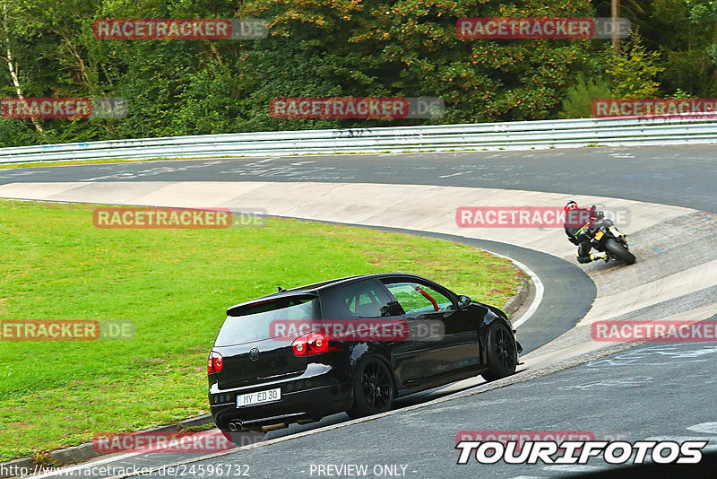 Bild #24596732 - Touristenfahrten Nürburgring Nordschleife (17.09.2023)