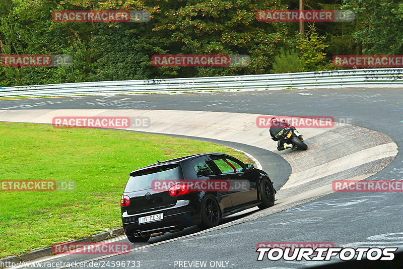 Bild #24596733 - Touristenfahrten Nürburgring Nordschleife (17.09.2023)