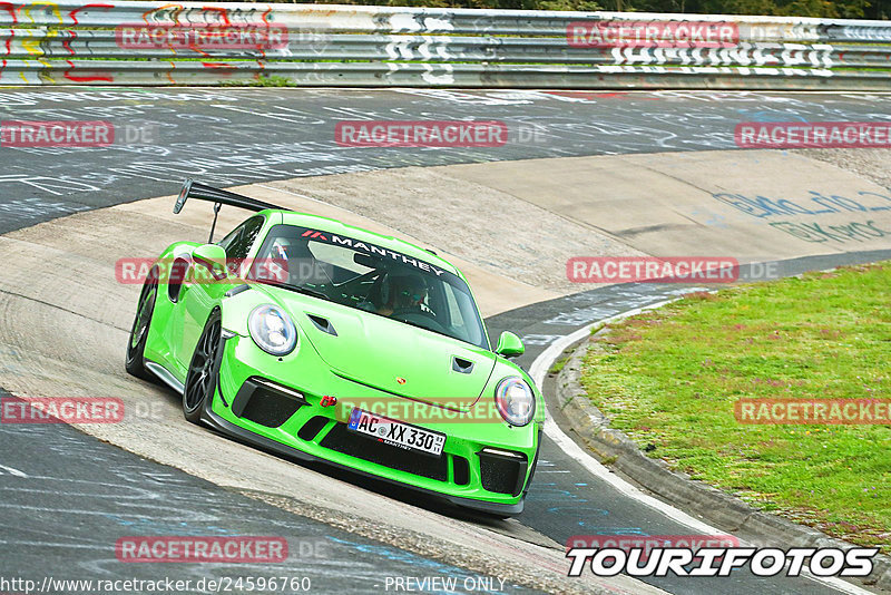 Bild #24596760 - Touristenfahrten Nürburgring Nordschleife (17.09.2023)