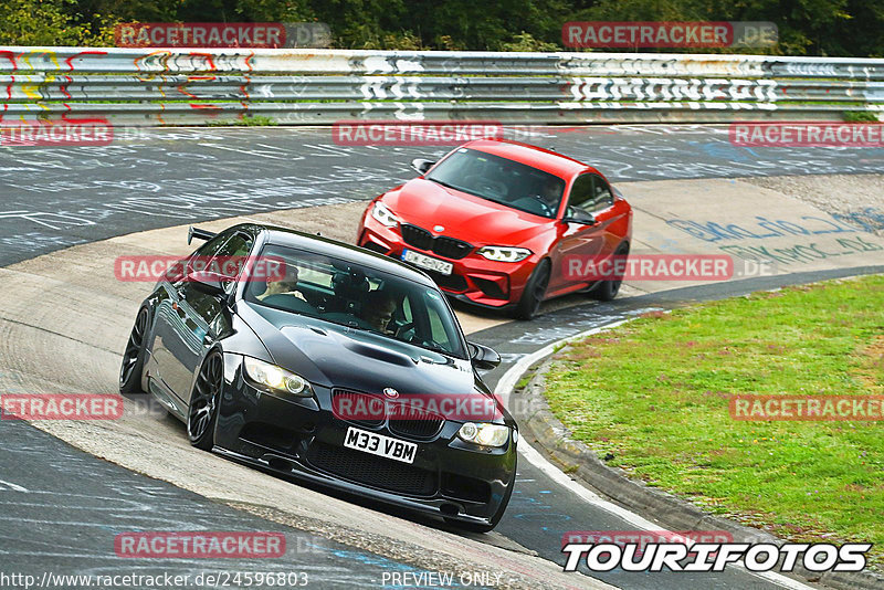 Bild #24596803 - Touristenfahrten Nürburgring Nordschleife (17.09.2023)