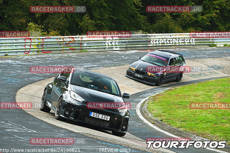 Bild #24596825 - Touristenfahrten Nürburgring Nordschleife (17.09.2023)