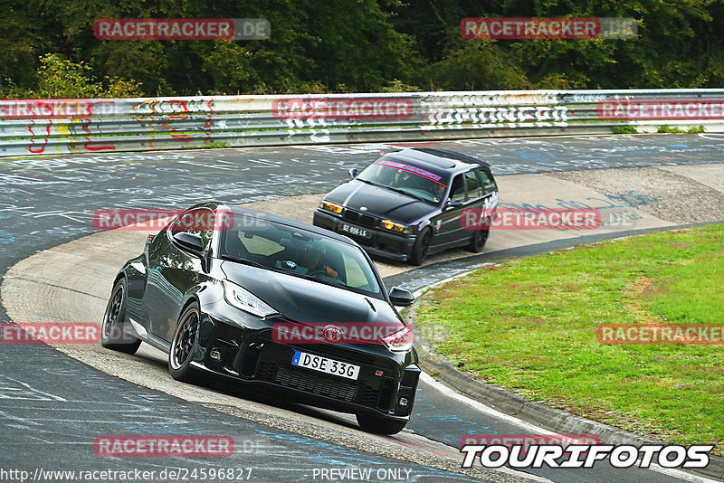 Bild #24596827 - Touristenfahrten Nürburgring Nordschleife (17.09.2023)