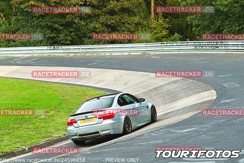 Bild #24596858 - Touristenfahrten Nürburgring Nordschleife (17.09.2023)