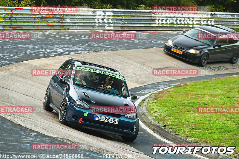 Bild #24596888 - Touristenfahrten Nürburgring Nordschleife (17.09.2023)