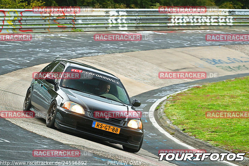 Bild #24596892 - Touristenfahrten Nürburgring Nordschleife (17.09.2023)