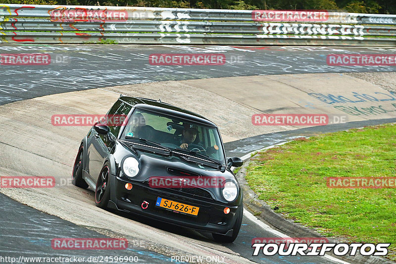 Bild #24596900 - Touristenfahrten Nürburgring Nordschleife (17.09.2023)